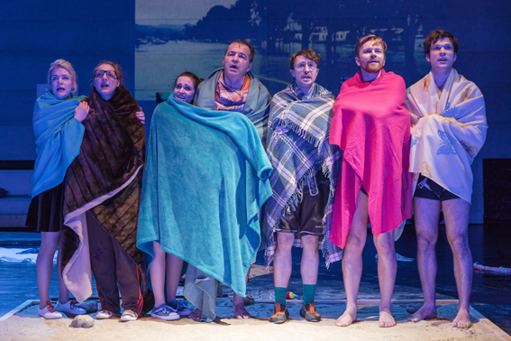 Christian Herzenberger