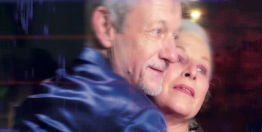 &copy;Christina Romirer