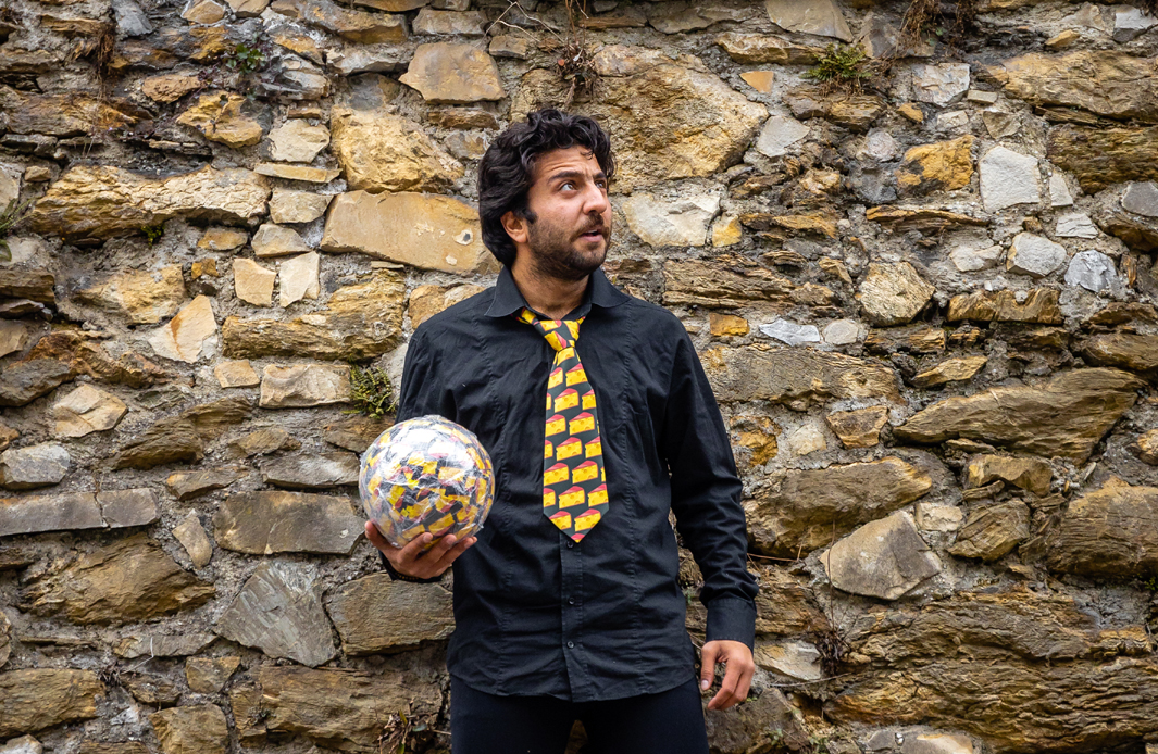 Andreas Schweighofer