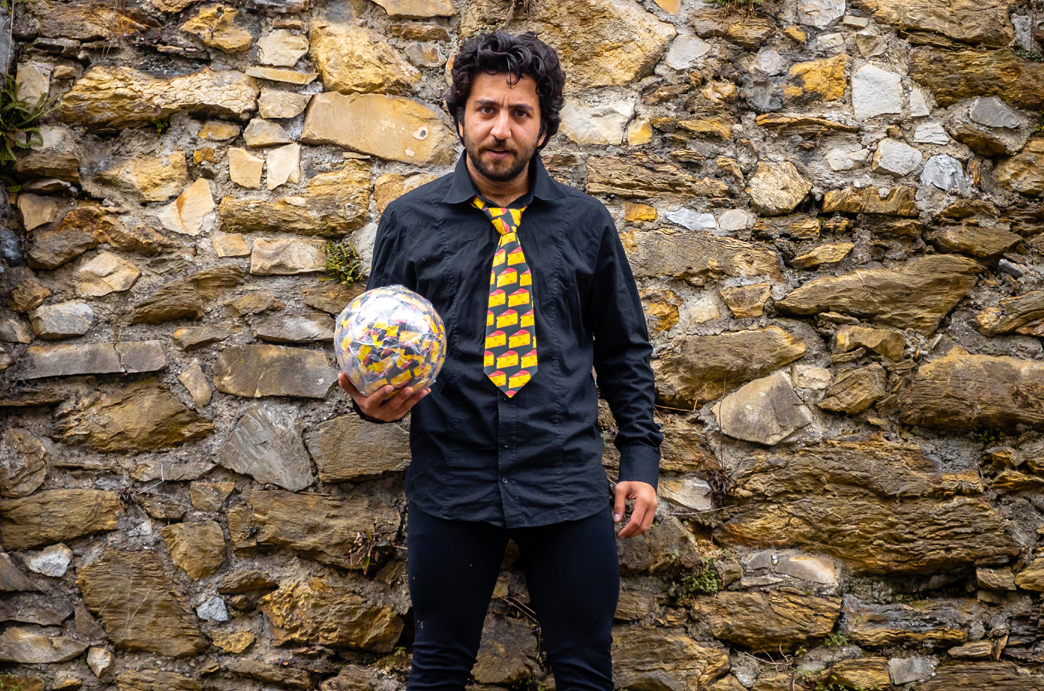 Andreas Schweighofer