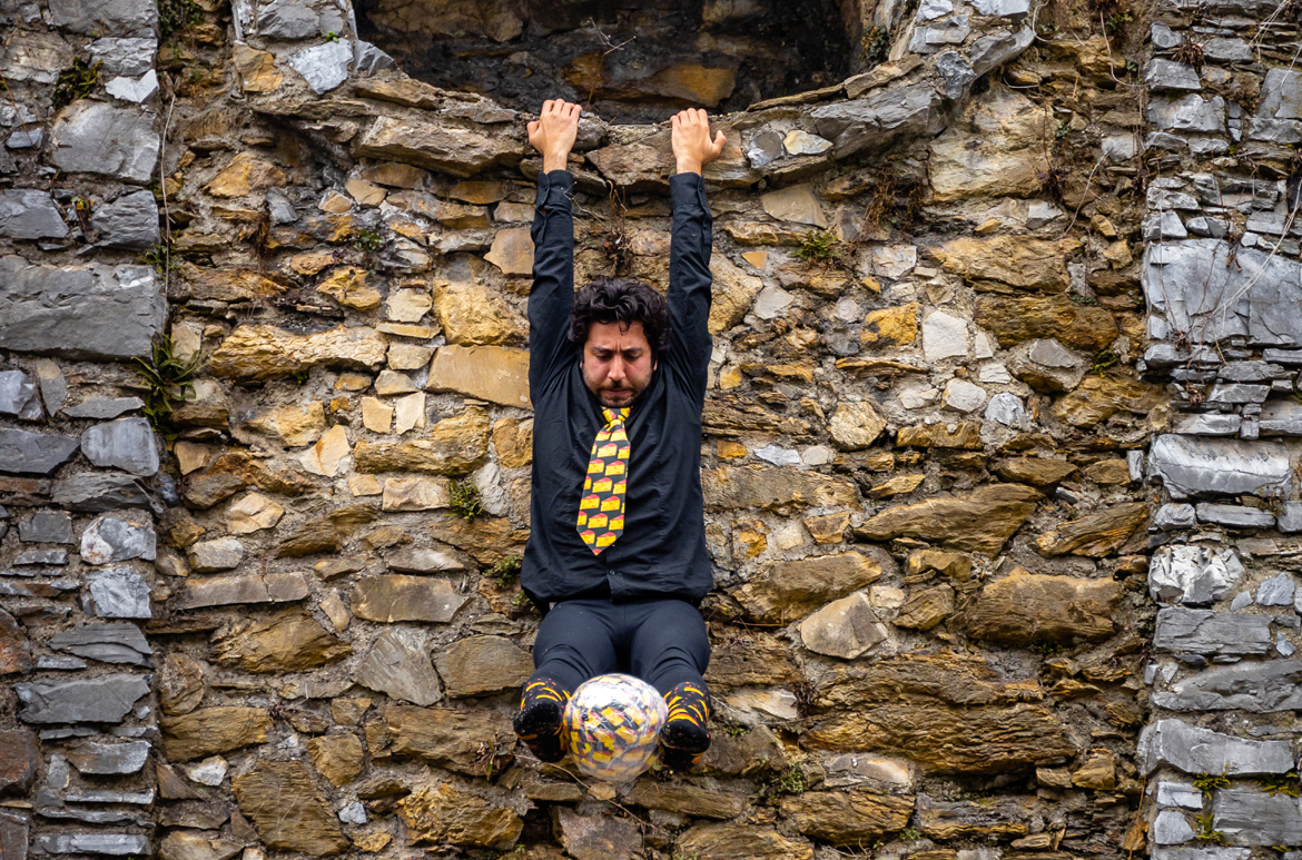 Andreas Schweighofer